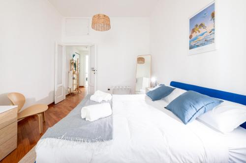 Corso Buenos Aires - Central and Cozy Apartment
