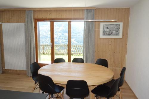 Greppons N 002 - MOUNTAIN apartment 9 pers