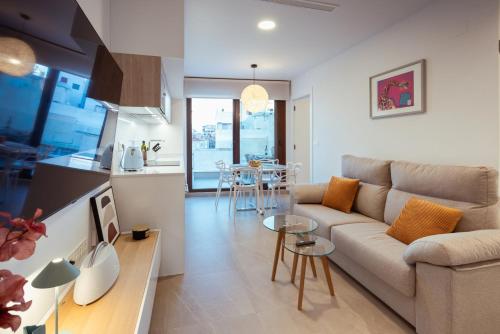 YourSpain LM4B Apartament La Mata
