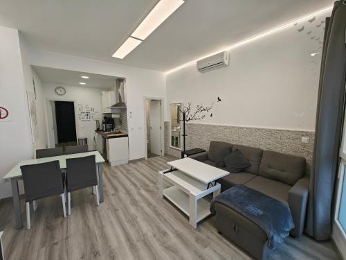 Zona muy tranquila todo nuevo