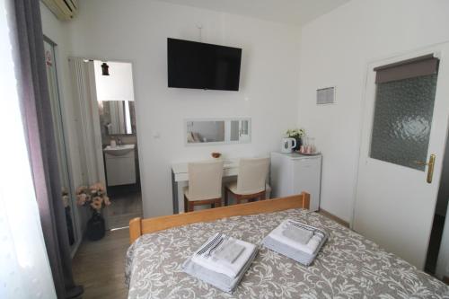 Room Ljubica