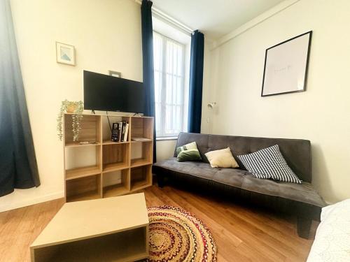 Le studio des remparts