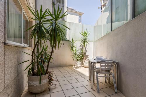 BRA.com Apartments Oporto Bonfim