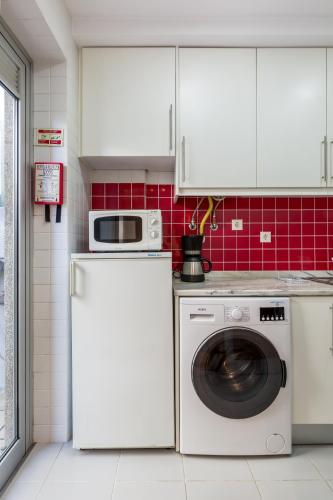 BRA.com Apartments Oporto Bonfim