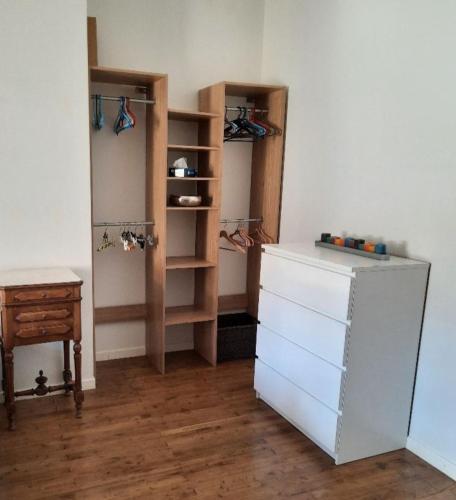 Photo de la galerie de l'établissement Jolie Maison au bord de la rivière, à Vivonne