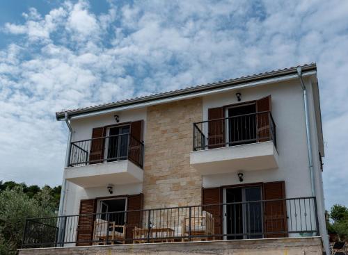 Kuća za odmor "Plaža"