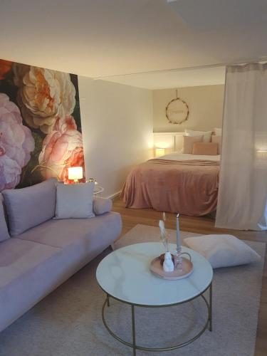 Studio SUZANNE à 2 pas de la plage