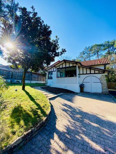 Villa Des Écureuils Pyla-sur-Mer