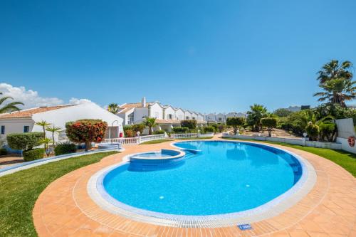 Gale SunBeach Village - Jardins da Gale
