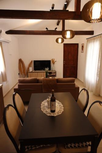 Foto Monolithos Cottage 5