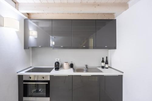 Porta Romana-Duomo- Design Loft