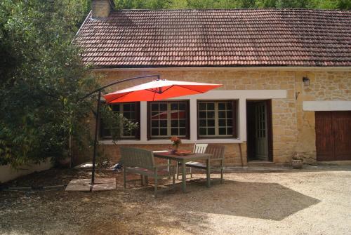 Photo de la galerie de l'établissement Gite Les Barthes, à Groléjac