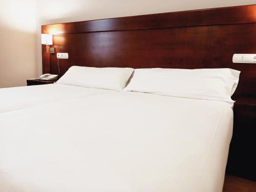 Hotel Campos de Castilla