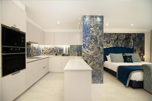 Safira Suites 202