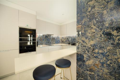 Safira Suites 202