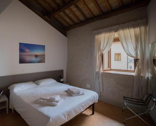 Afbeelding uit fotogalerij van Ostello del Castello di Santa Severa in Santa Severa