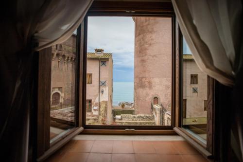 Afbeelding uit fotogalerij van Ostello del Castello di Santa Severa in Santa Severa