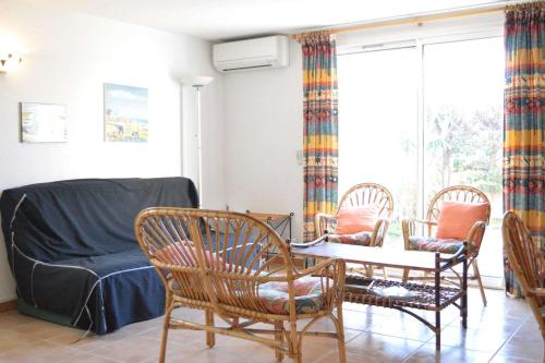 Maison 5 pièces - Cap d'AGDE - CT055-030