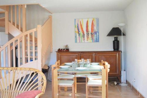 Photo de la galerie de l'établissement Maison 5 pièces - Cap d'AGDE - CT055-030, au Cap d'Agde