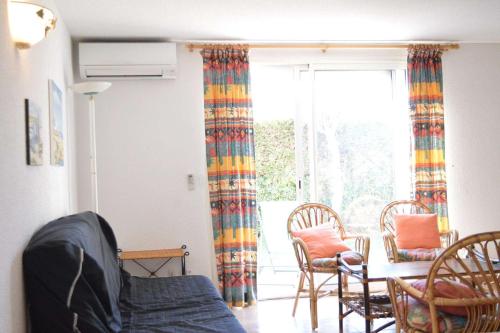 Photo de la galerie de l'établissement Maison 5 pièces - Cap d'AGDE - CT055-030, au Cap d'Agde