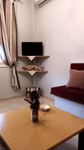 Gallery image of Kanari's House in Agios Ioannis Pelio