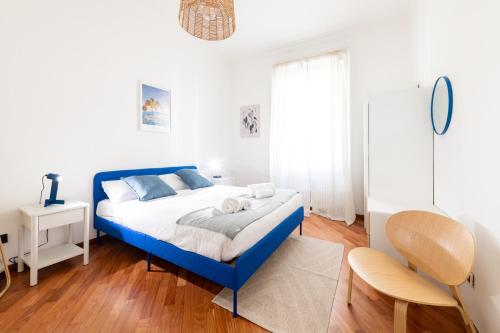 Corso Buenos Aires - Central and Cozy Apartment