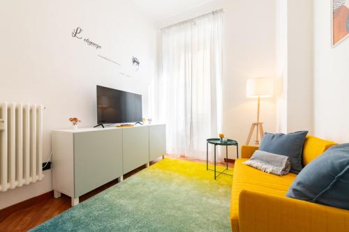 Corso Buenos Aires - Central and Cozy Apartment