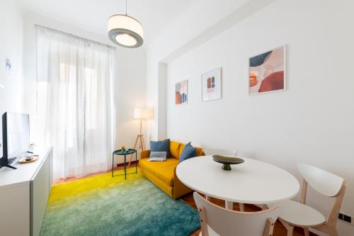 Corso Buenos Aires - Central and Cozy Apartment