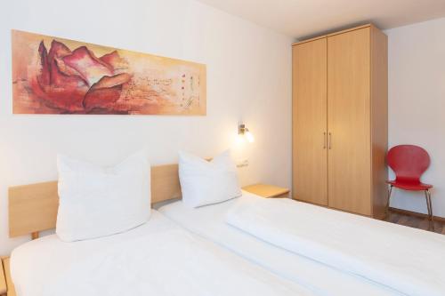 Gästehaus Sahin 3 by Alpenfeder