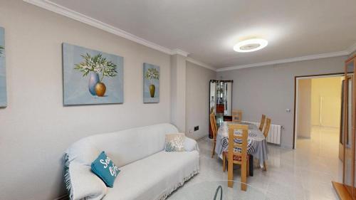 3 ch Centre plages à pied Balcon 2 SDB