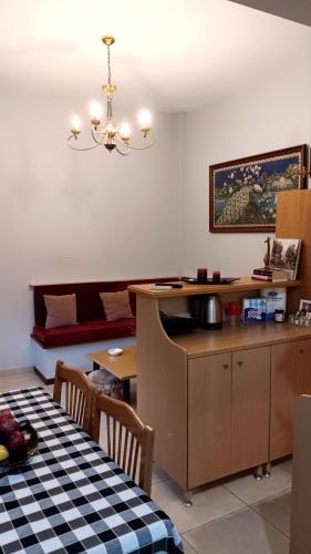 Gallery image of Kanari's House in Agios Ioannis Pelio