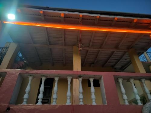 Gallery image of Old riya valley homestay riya gaon nainital road in Nainital