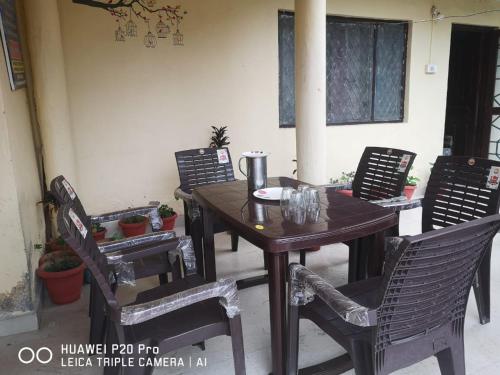 Gallery image of Old riya valley homestay riya gaon nainital road in Nainital