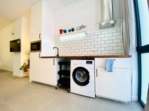 Lindo Cabanyal - Comfort Family Beachside Apartment