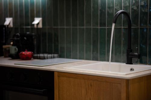 ヴォロスにあるCENTAURO Prime Residenciesのギャラリーの写真