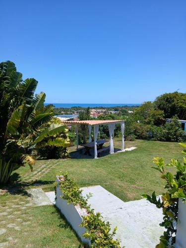 Gallery image of Apartamento Céu Azul in Porto Seguro
