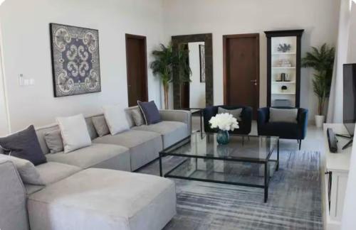 Gallery image of Ajwan Beach House in As Sīfah