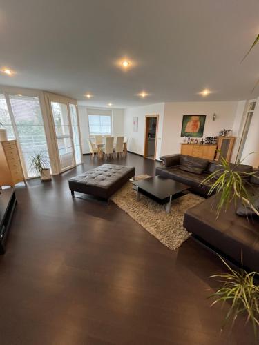 Butterfly Residence,165m2 Spacious Apartment with 4 Free Parking Spaces,Playground and Gym