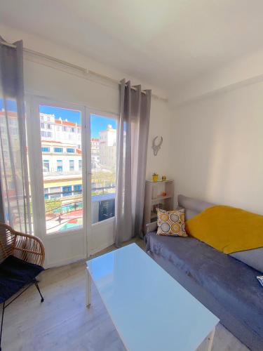 Studio LE PALM Cannes