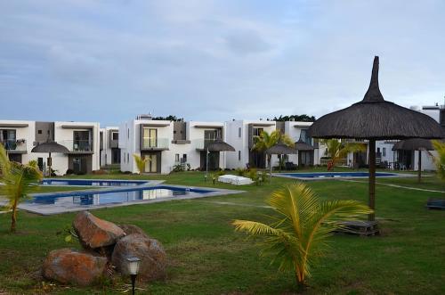 Green Village Grand Gaube