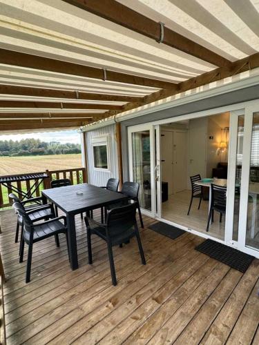 Camping 4 étoiles - Piscine - ccbagid