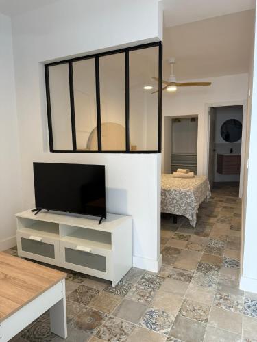 The Sunnydise Apartments