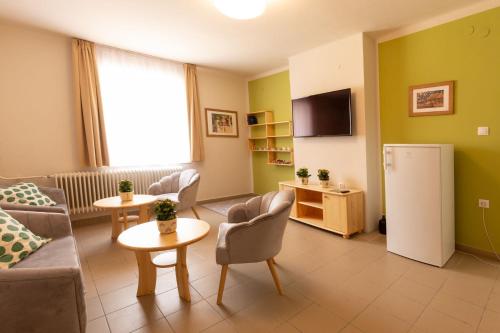 Csömöri Vendégház