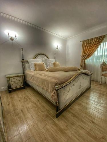 Gallery image of Boutique Vila in Cristian