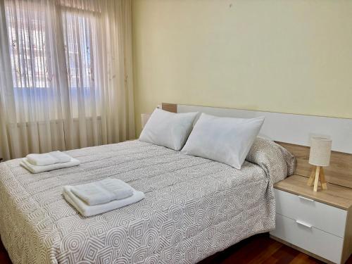 Apartamento Ribeira Sacra