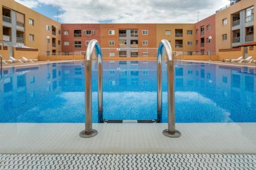 Apartamento Erma Candelaria