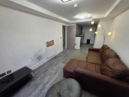 The Ashcroft Studios & Apartments with Free Parking photo 50