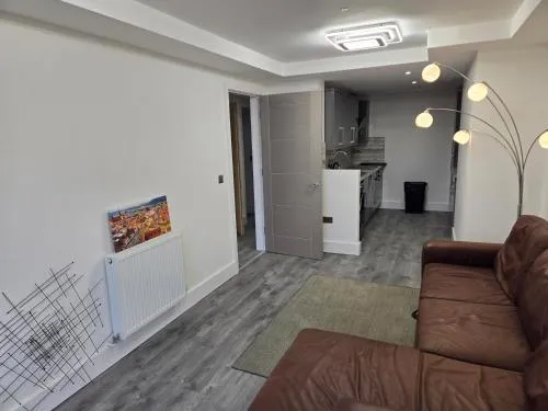 The Ashcroft Studios & Apartments with Free Parking photo 47