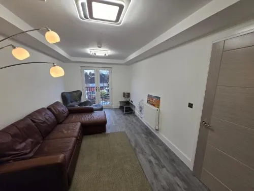 The Ashcroft Studios & Apartments with Free Parking photo 53