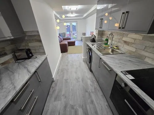 The Ashcroft Studios & Apartments with Free Parking photo 51
